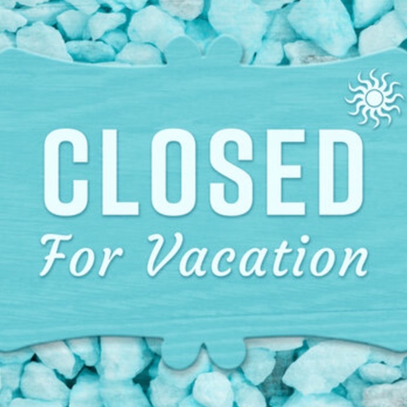 Temporarily Closed from Oct 3-Oct 15 - Picture 1 of 1